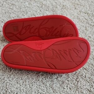 New Authentic Christian Louboutin Size 40